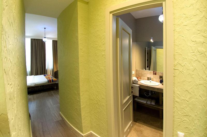 No12 Boutique Hotel - Oda