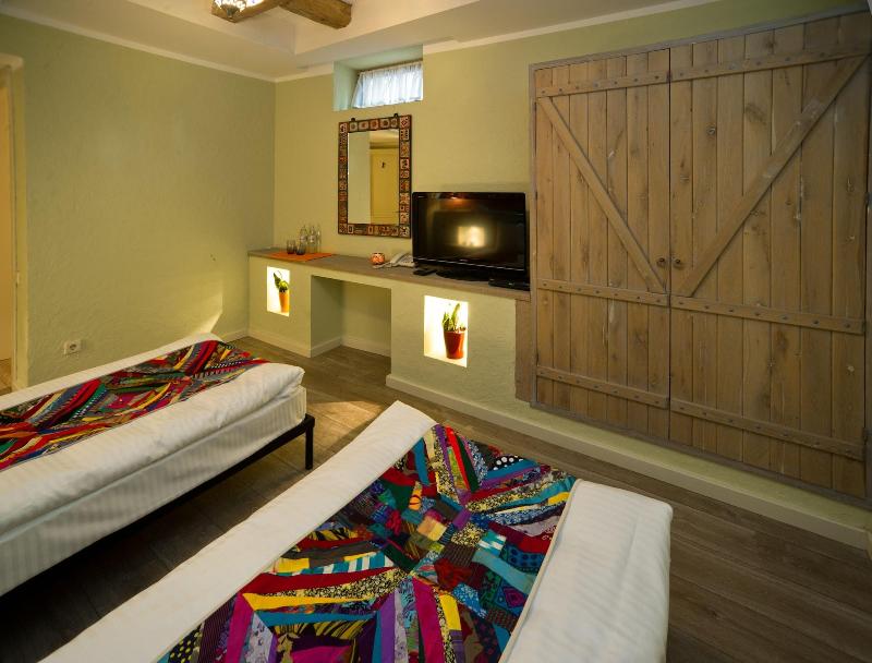 No12 Boutique Hotel - Oda