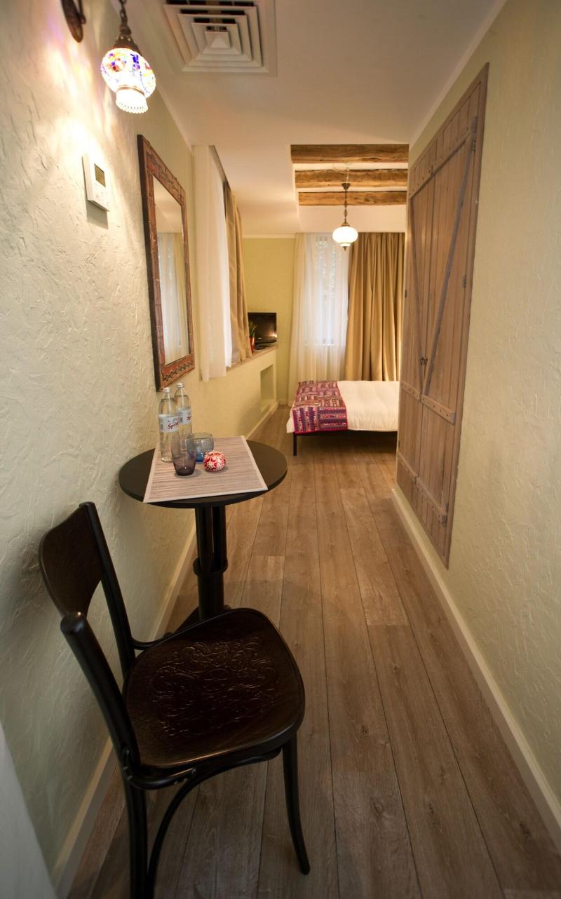 No12 Boutique Hotel - Oda