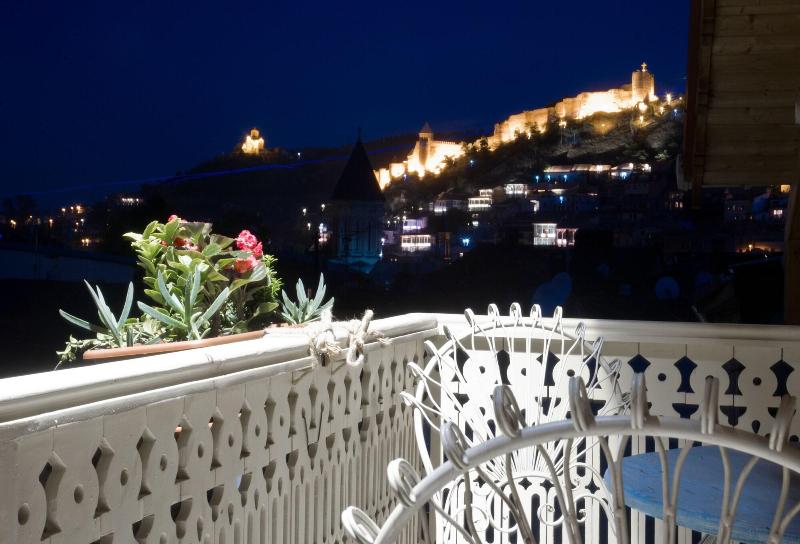 No12 Boutique Hotel - Oda