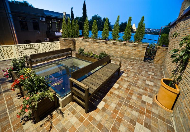 No12 Boutique Hotel - Oda