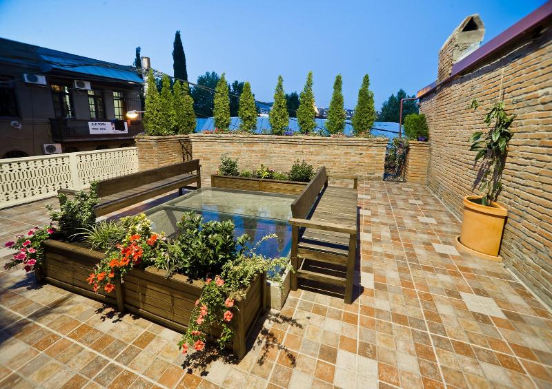 No12 Boutique Hotel - Oda