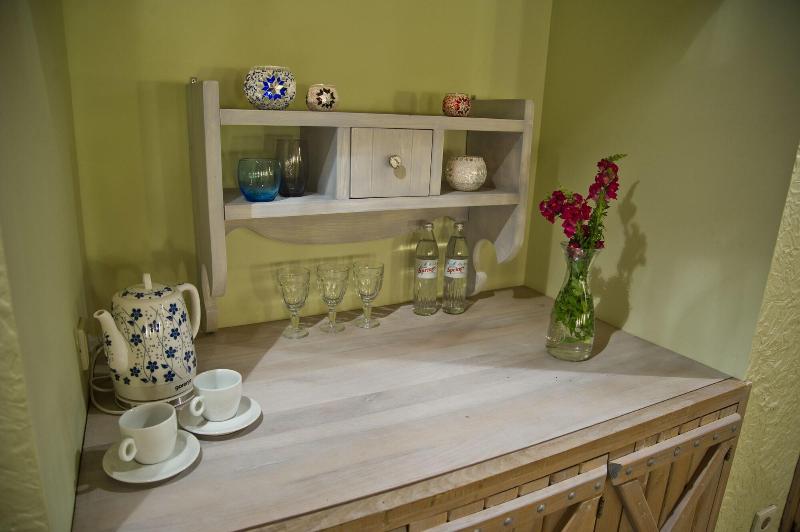 No12 Boutique Hotel - Oda