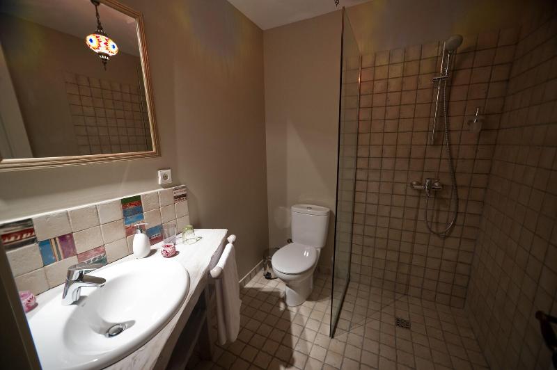 No12 Boutique Hotel - Oda