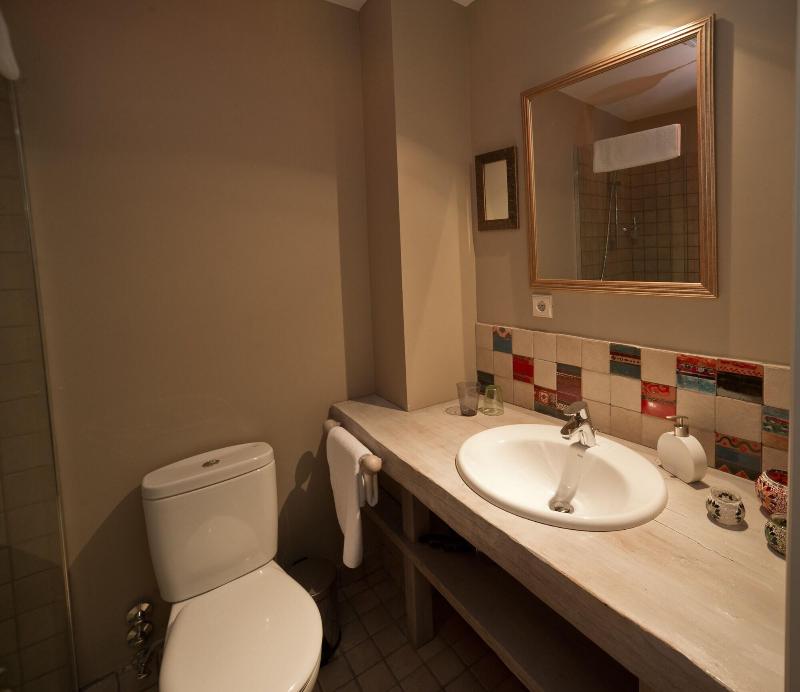 No12 Boutique Hotel - Oda