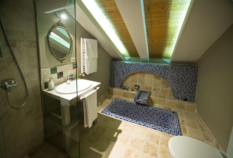 No12 Boutique Hotel - Oda