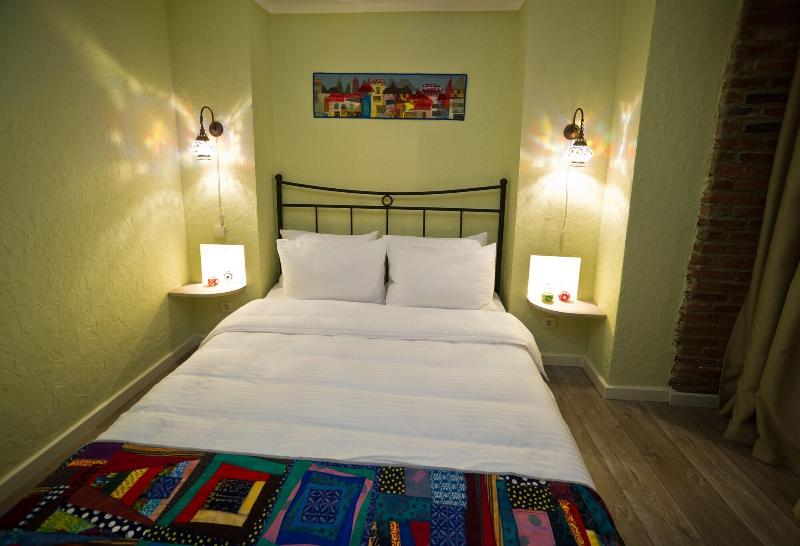 No12 Boutique Hotel - Oda