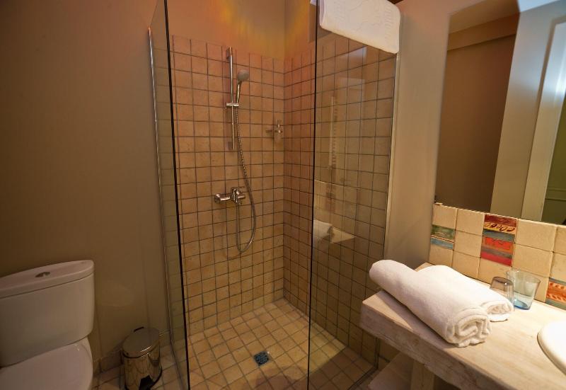 No12 Boutique Hotel - Oda