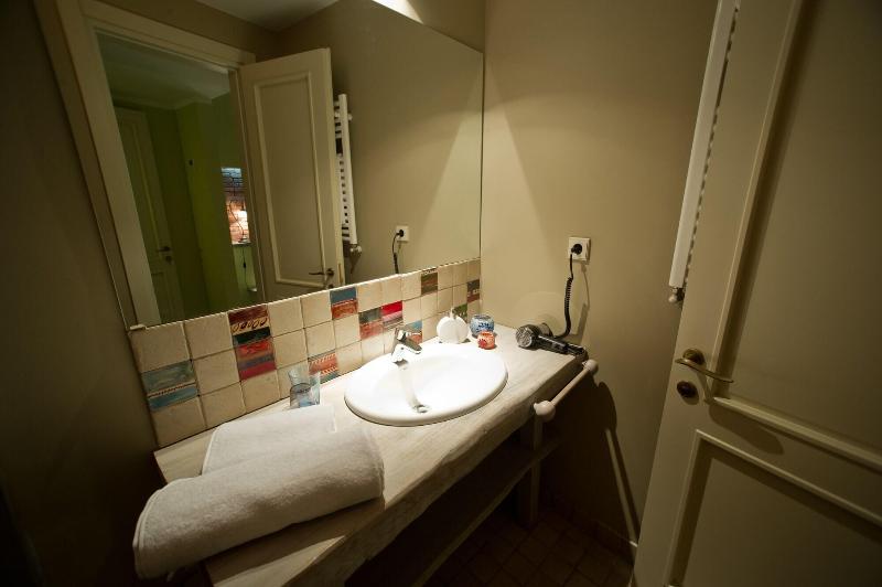 No12 Boutique Hotel - Oda