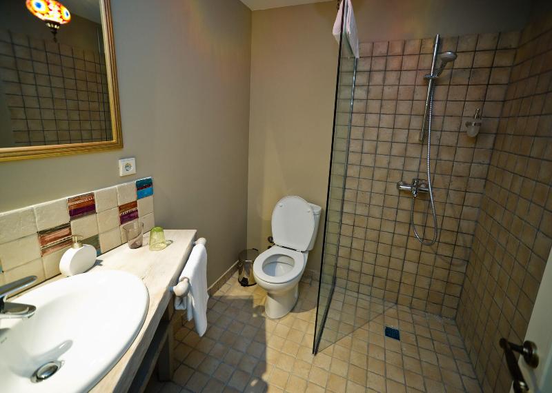No12 Boutique Hotel - Oda