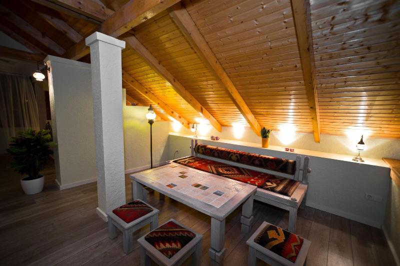 No12 Boutique Hotel - Oda