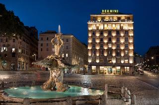 Sina Bernini Bristol, Autograph Collection
