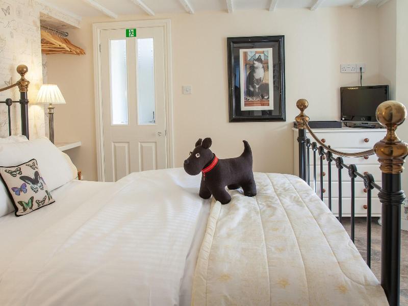 Court Prior Guest House - Genel