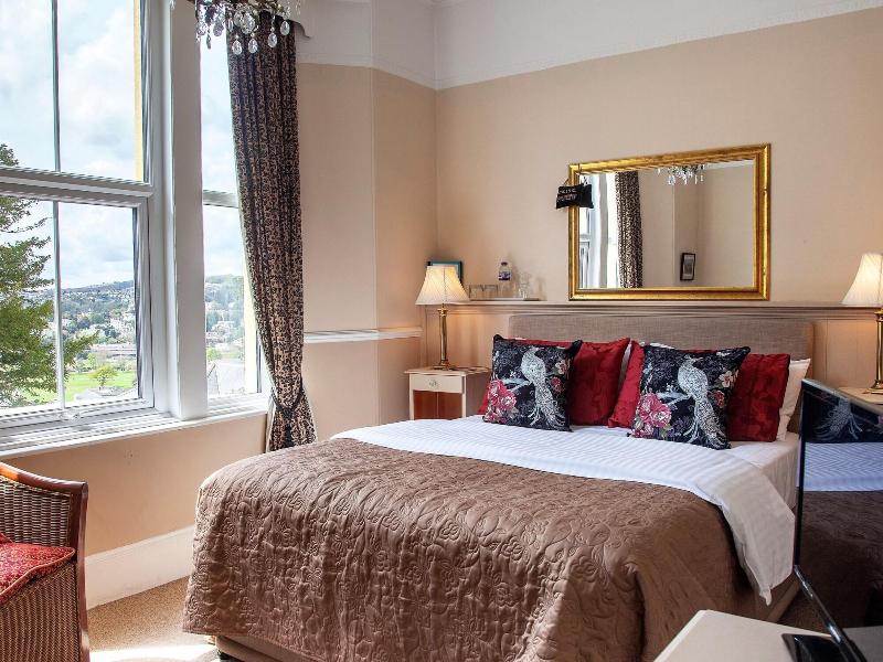 Court Prior Guest House - Genel