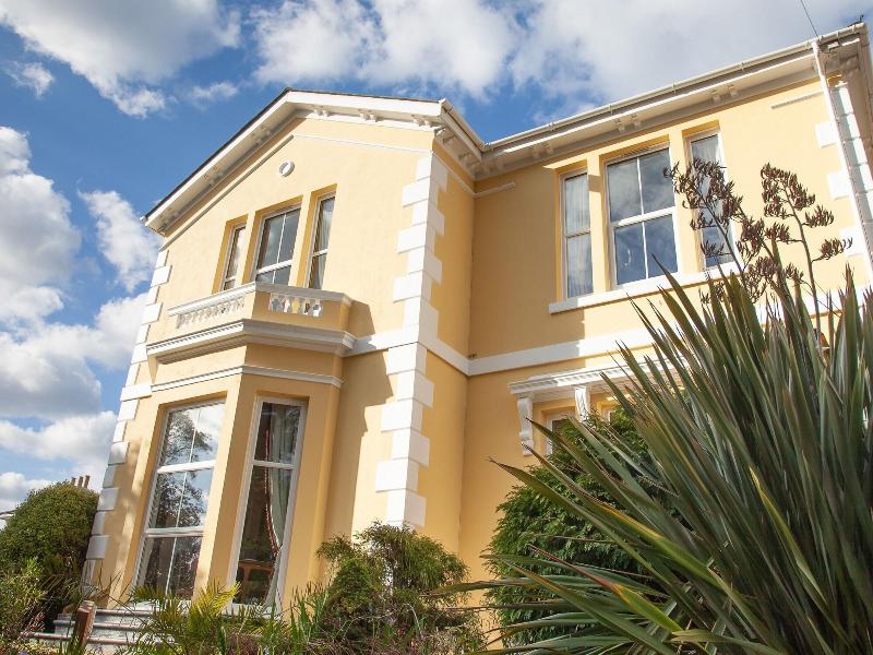 Court Prior Guest House - Genel