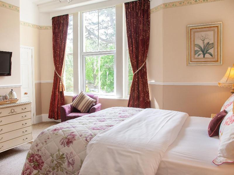 Court Prior Guest House - Genel