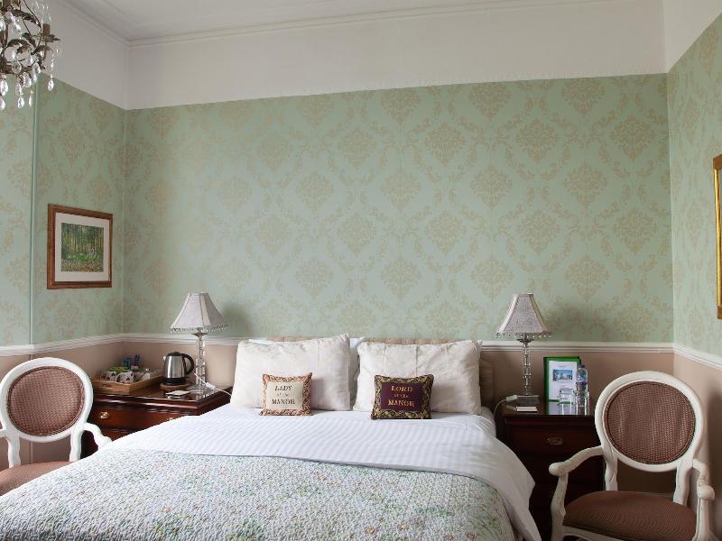 Court Prior Guest House - Genel