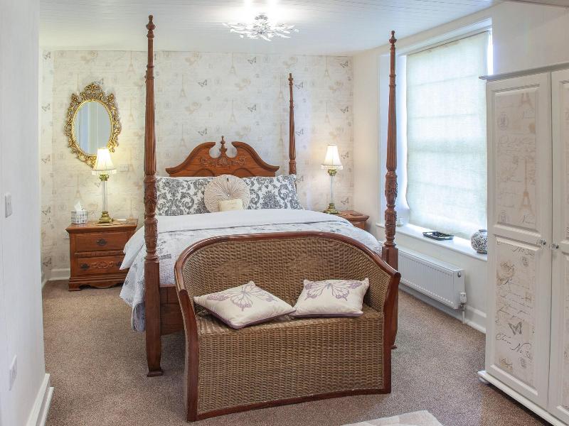 Court Prior Guest House - Genel