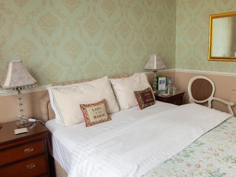Court Prior Guest House - Oda