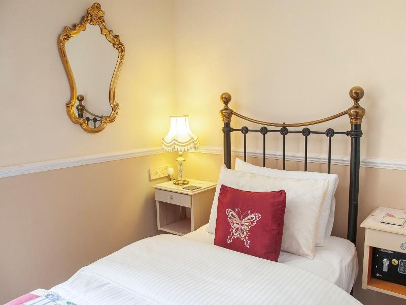 Court Prior Guest House - Oda