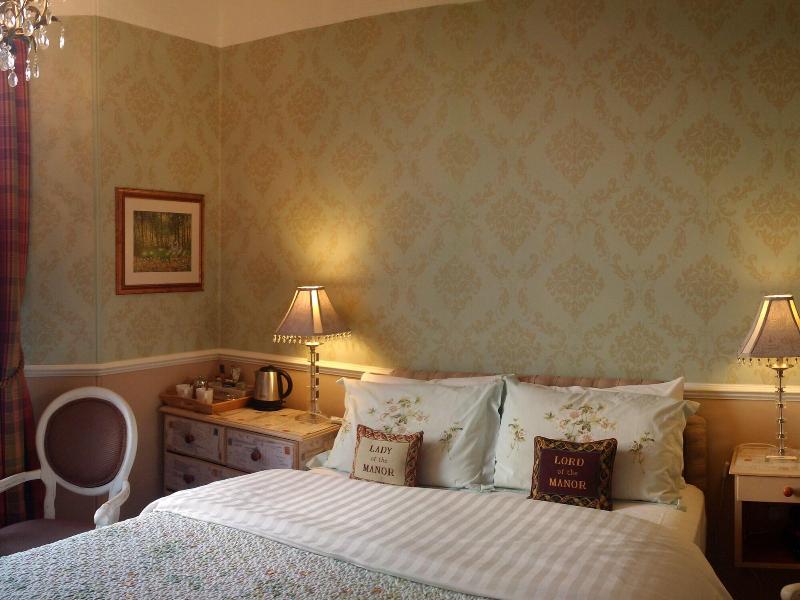Court Prior Guest House - Oda