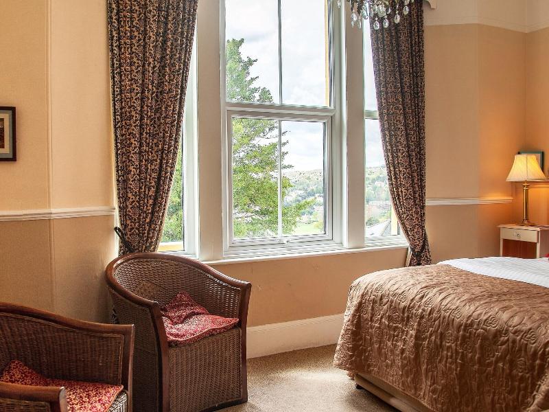 Court Prior Guest House - Oda