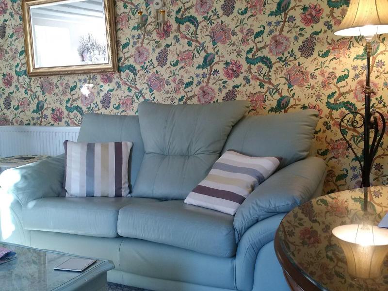 Court Prior Guest House - Oda