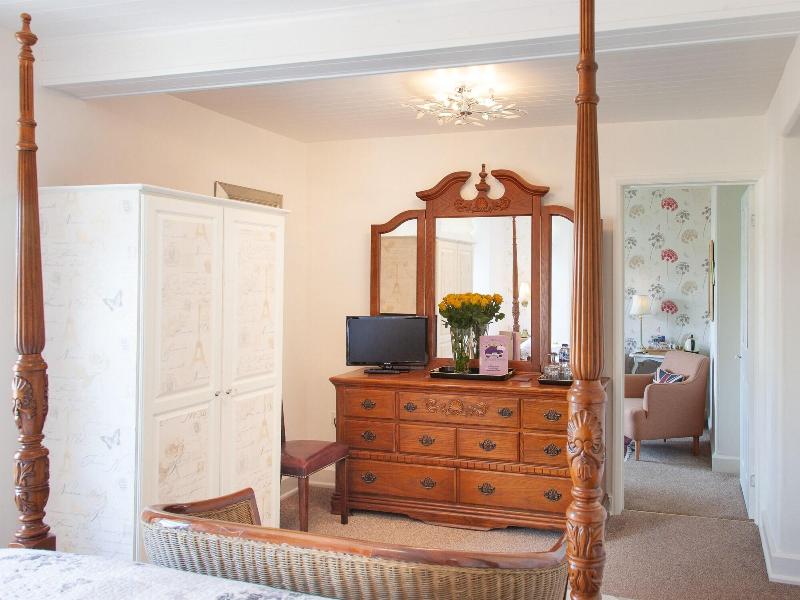 Court Prior Guest House - Oda