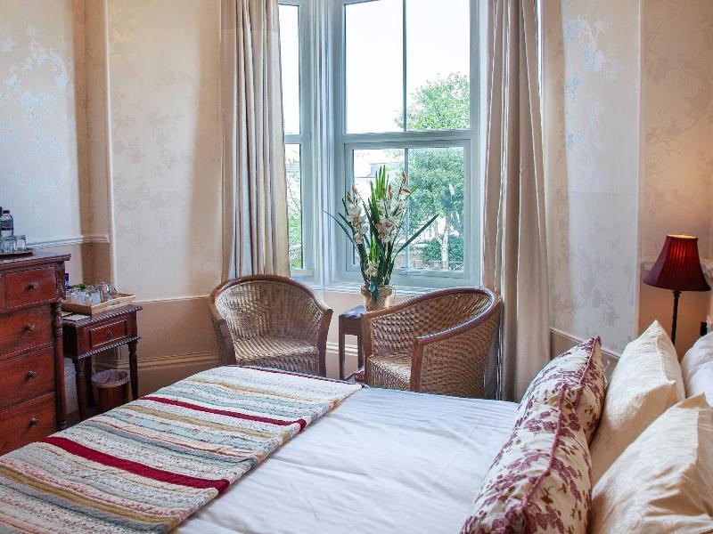 Court Prior Guest House - Oda