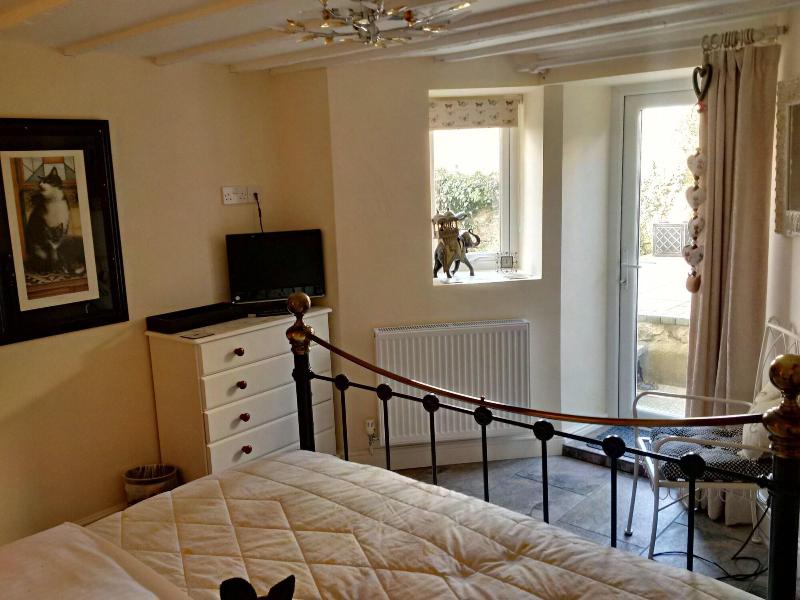 Court Prior Guest House - Oda