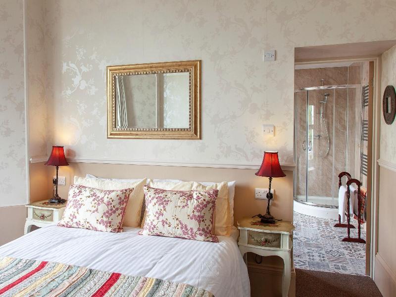 Court Prior Guest House - Oda