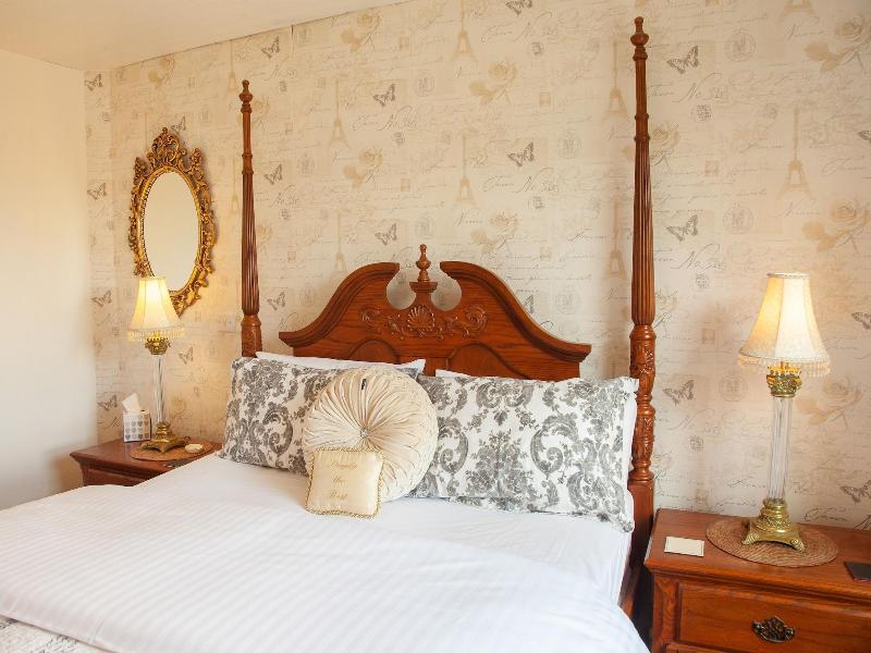 Court Prior Guest House - Oda