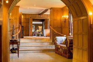 Whatley Manor fotoÄŸrafÄ±