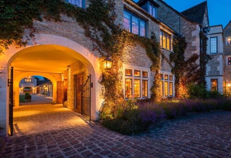 Whatley Manor - Genel