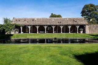 Whatley Manor fotoÄŸrafÄ±