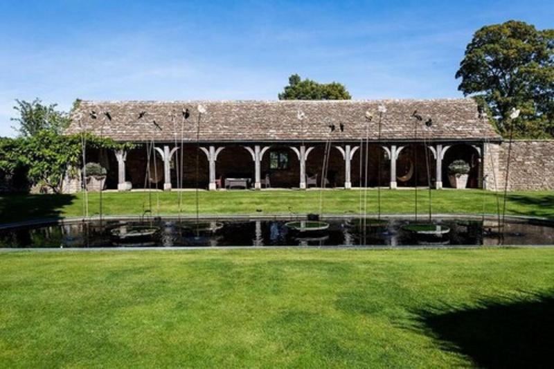 Whatley Manor - Genel