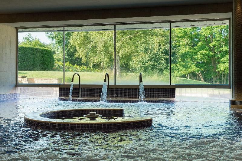 Whatley Manor - Havuz