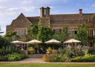 Whatley Manor fotoÄŸrafÄ±