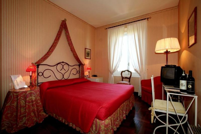 Relais Villa Pomela - Genel