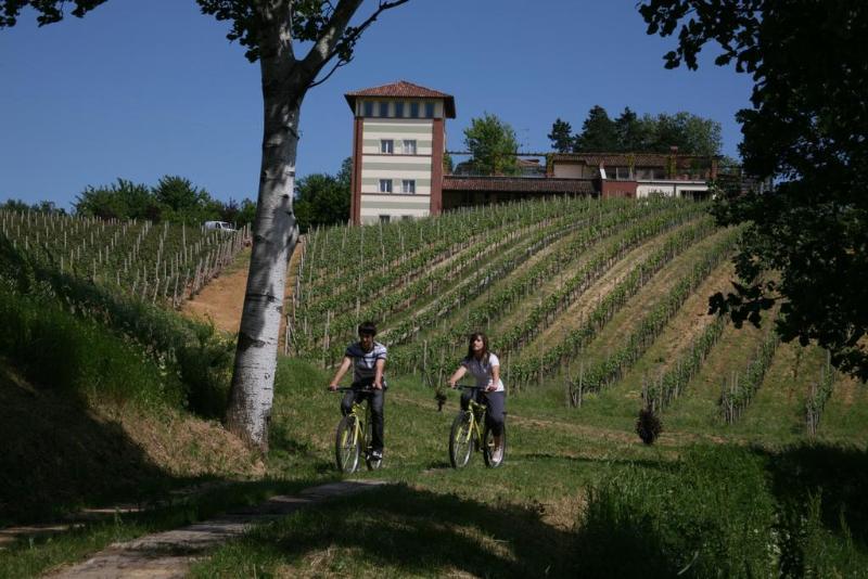Relais Villa Pomela - Genel