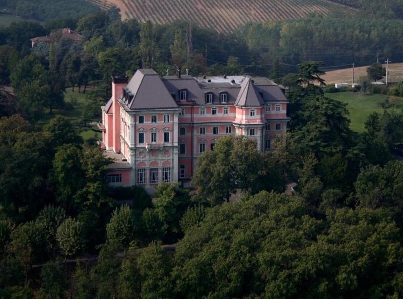 Relais Villa Pomela - Genel