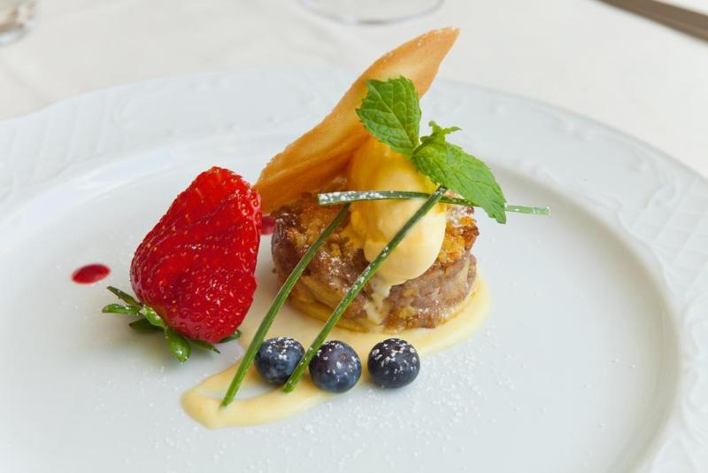 Relais Villa Pomela - Genel