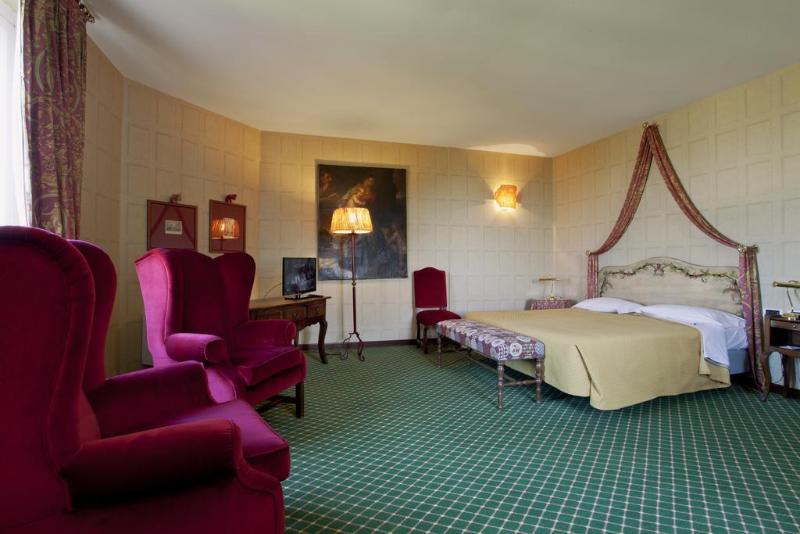 Relais Villa Pomela - Genel