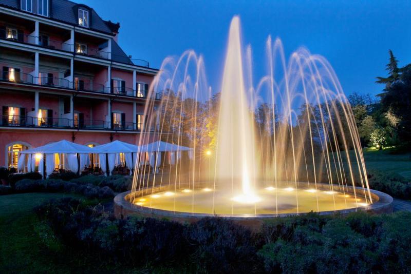 Relais Villa Pomela - Genel