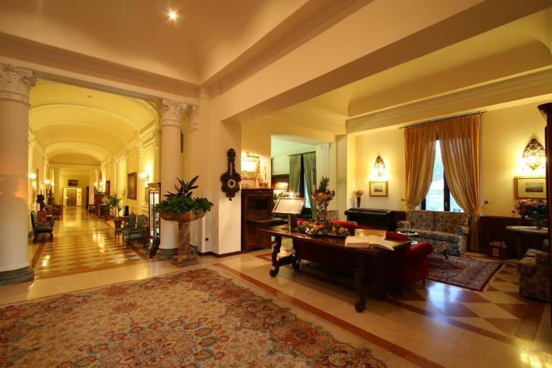 Relais Villa Pomela - Genel