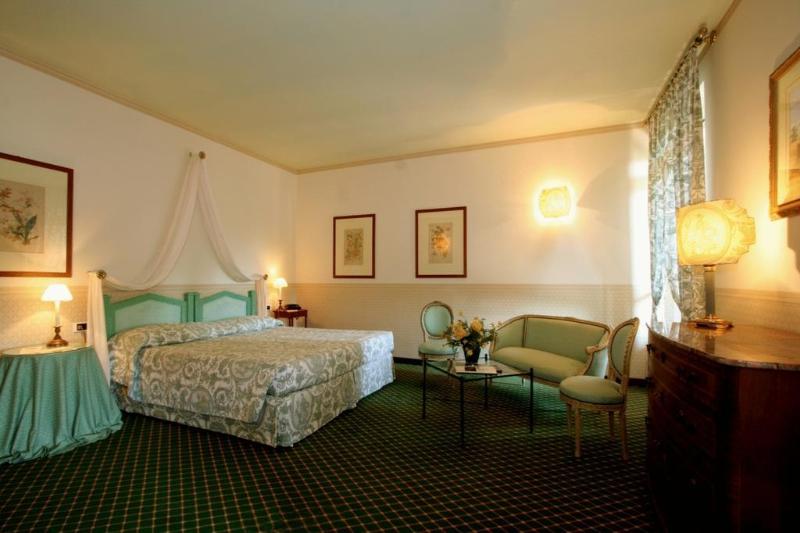 Relais Villa Pomela - Genel