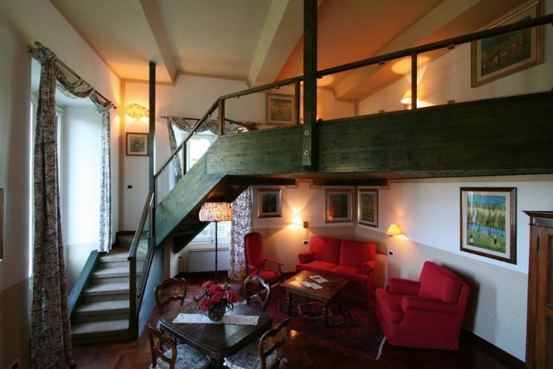Relais Villa Pomela - Genel