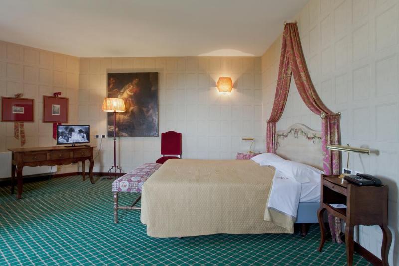 Relais Villa Pomela - Genel