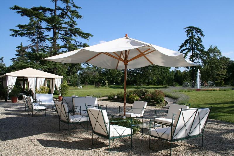 Relais Villa Pomela - Genel