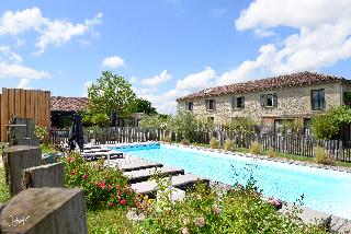 Hotel Le Domaine De Baulieu